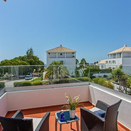 Villa Maresia Dourada Guia (Faro) Exterior foto