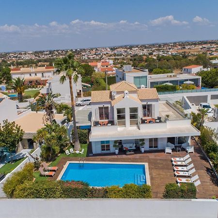 Villa Maresia Dourada Guia (Faro) Exterior foto