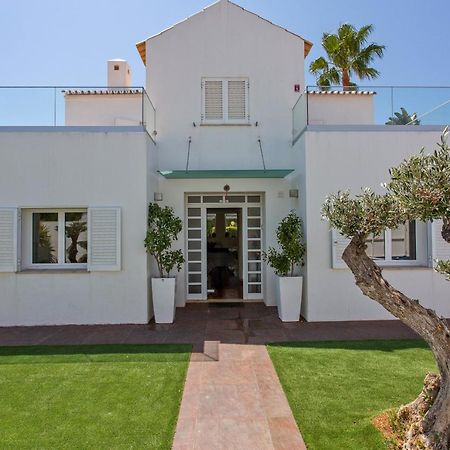 Villa Maresia Dourada Guia (Faro) Exterior foto