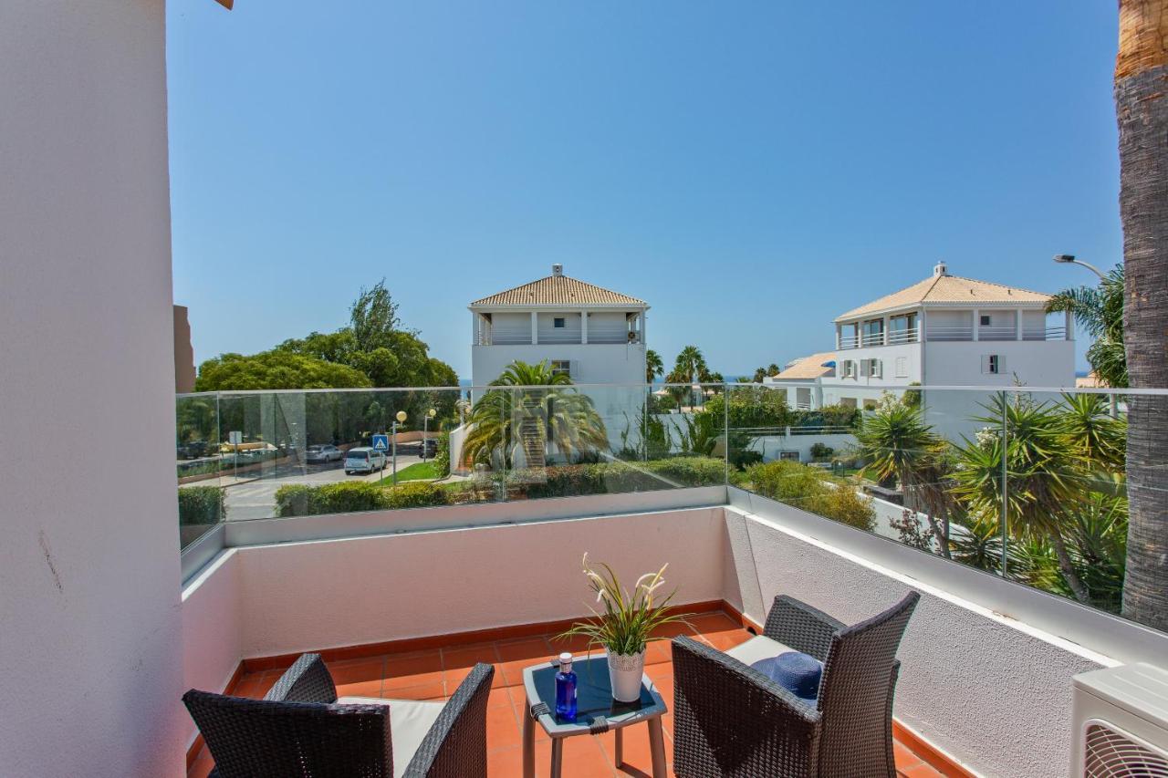 Villa Maresia Dourada Guia (Faro) Exterior foto