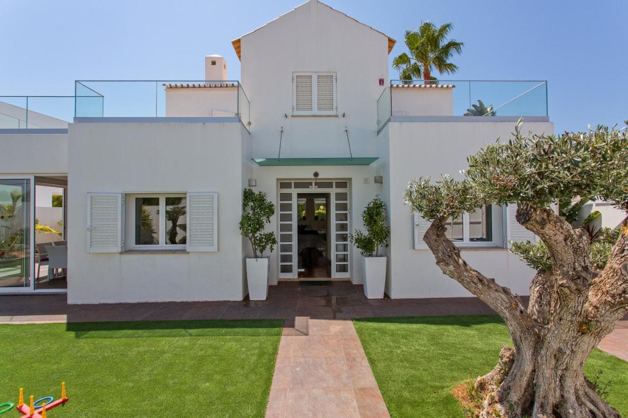Villa Maresia Dourada Guia (Faro) Exterior foto