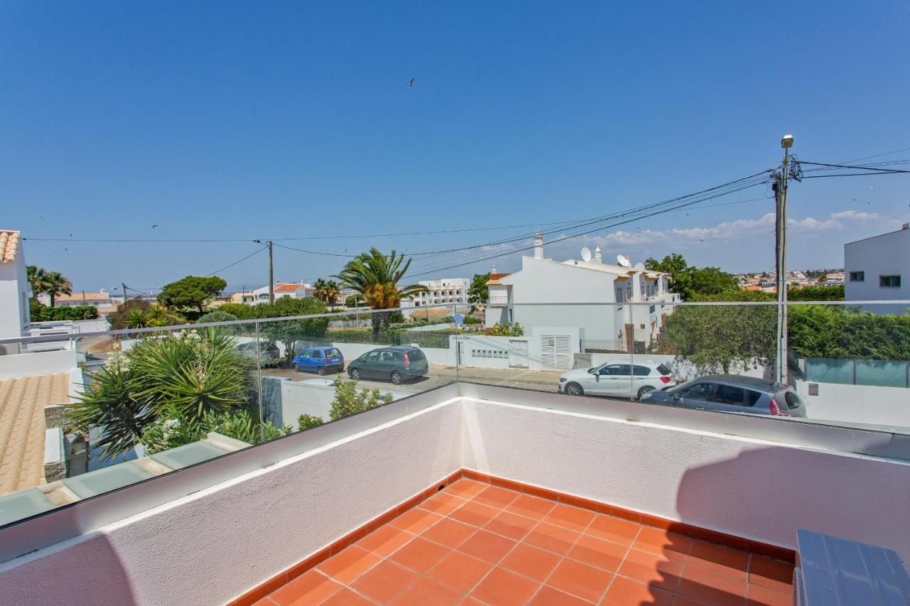 Villa Maresia Dourada Guia (Faro) Exterior foto