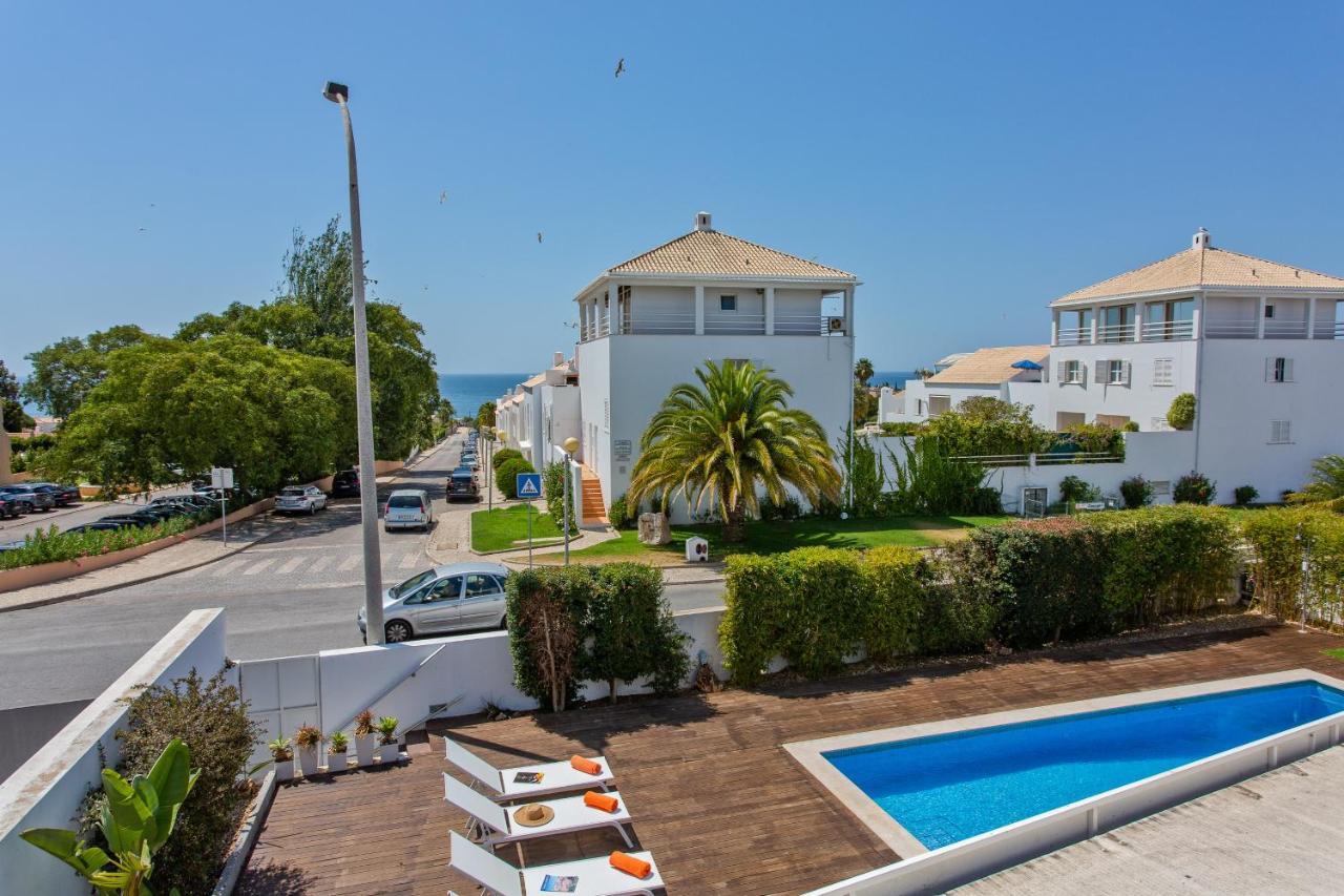 Villa Maresia Dourada Guia (Faro) Exterior foto