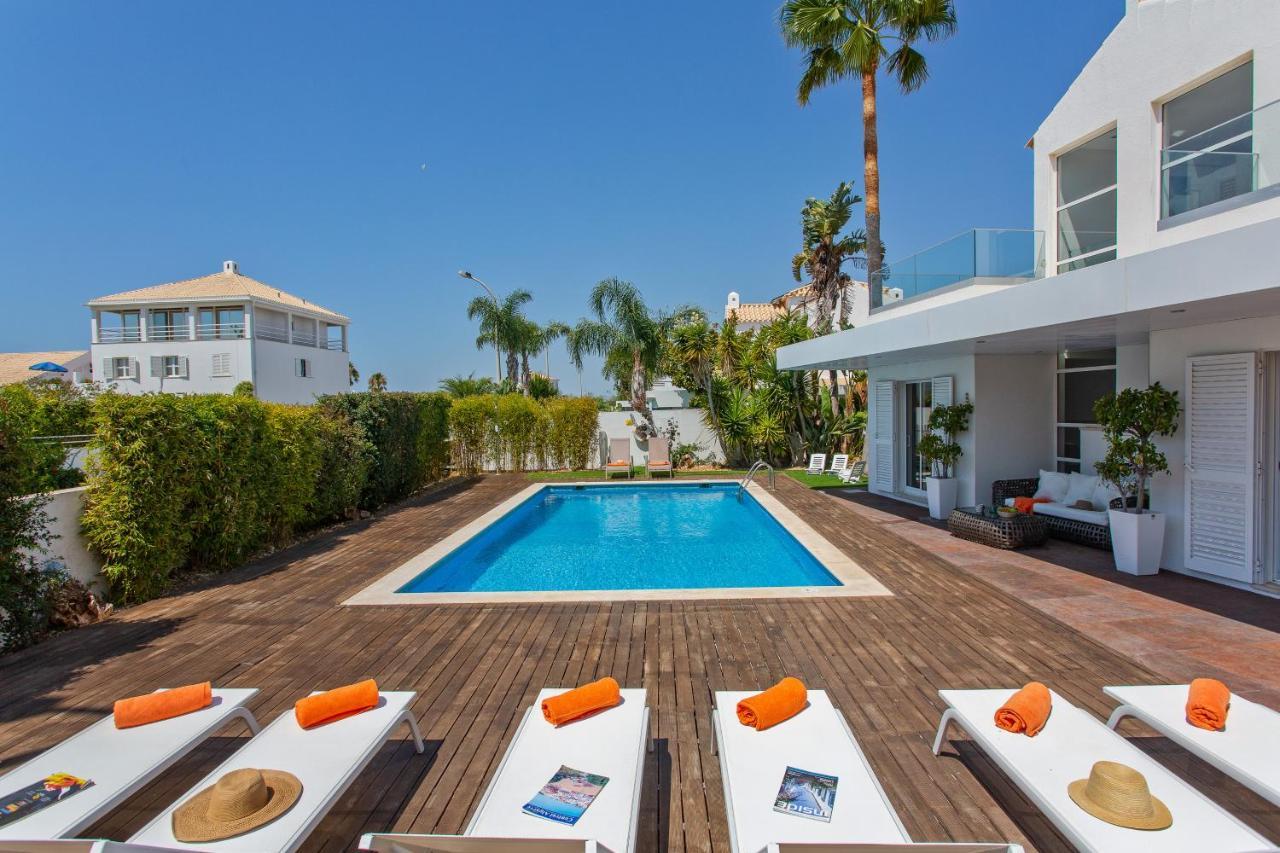 Villa Maresia Dourada Guia (Faro) Exterior foto