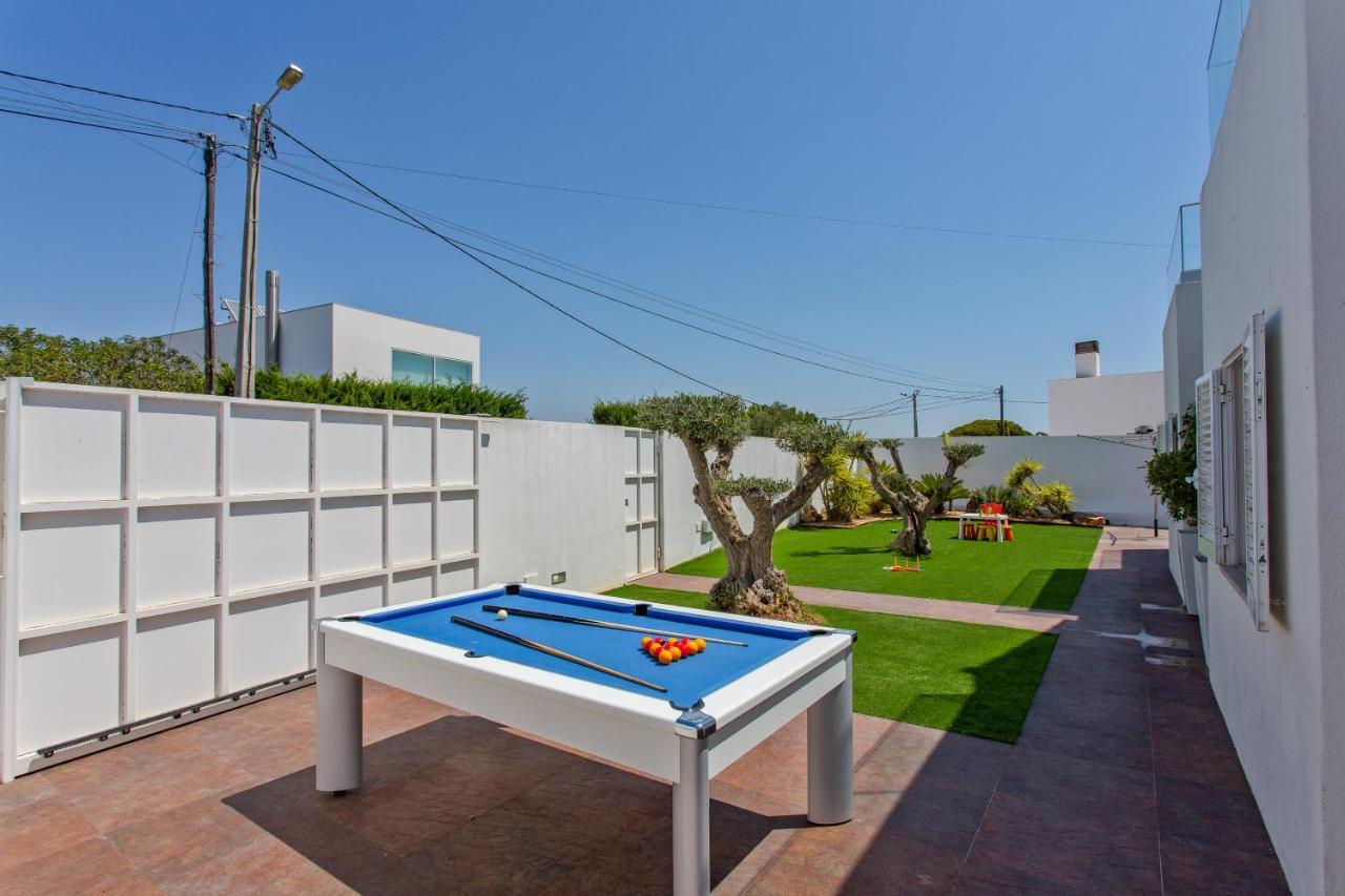 Villa Maresia Dourada Guia (Faro) Exterior foto