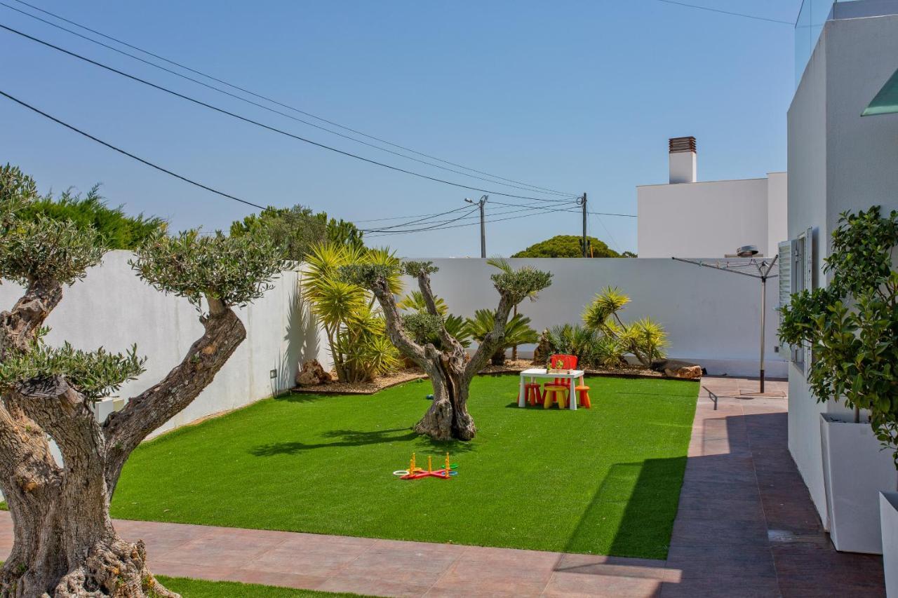 Villa Maresia Dourada Guia (Faro) Exterior foto