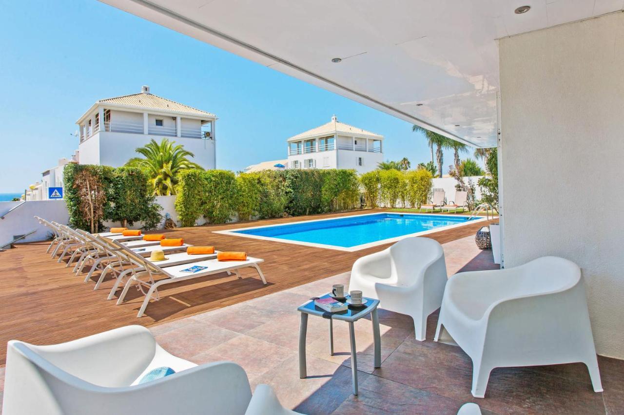 Villa Maresia Dourada Guia (Faro) Exterior foto