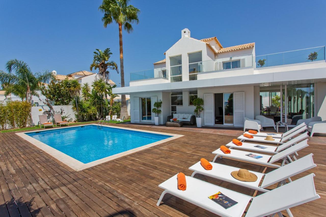 Villa Maresia Dourada Guia (Faro) Exterior foto