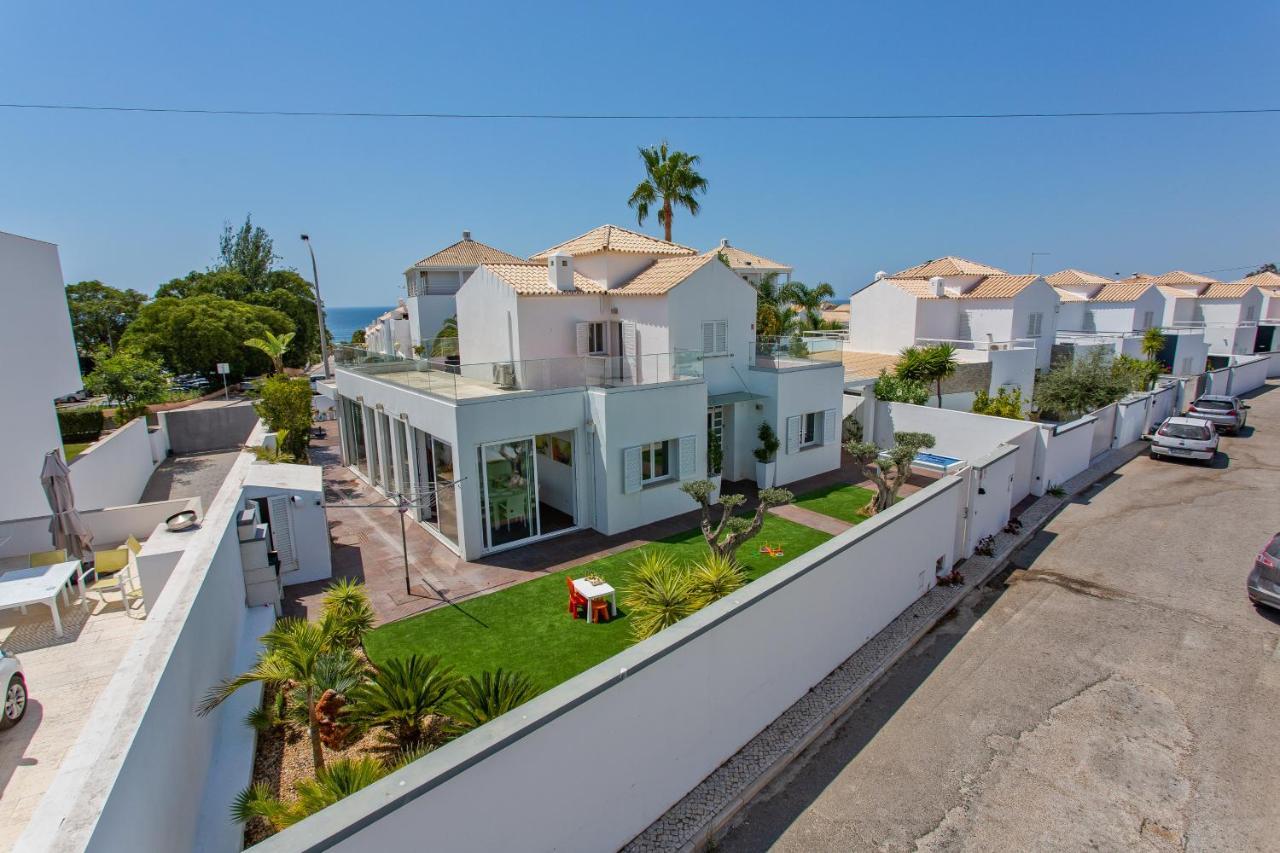 Villa Maresia Dourada Guia (Faro) Exterior foto