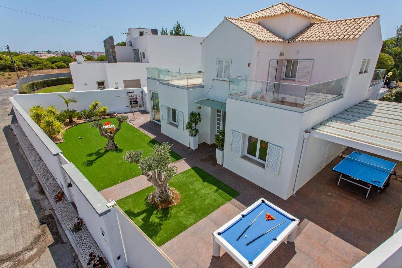 Villa Maresia Dourada Guia (Faro) Exterior foto