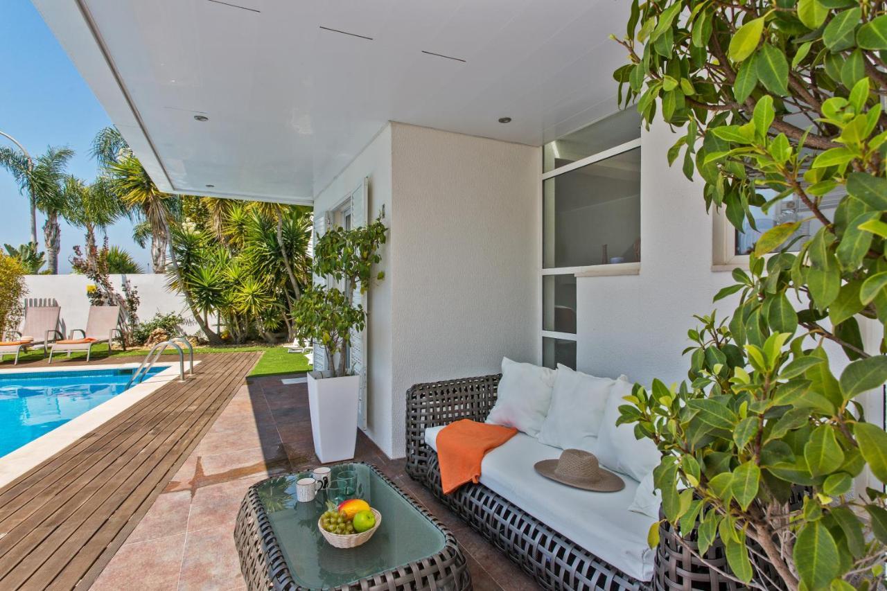 Villa Maresia Dourada Guia (Faro) Exterior foto