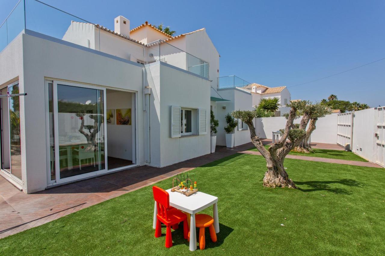 Villa Maresia Dourada Guia (Faro) Exterior foto