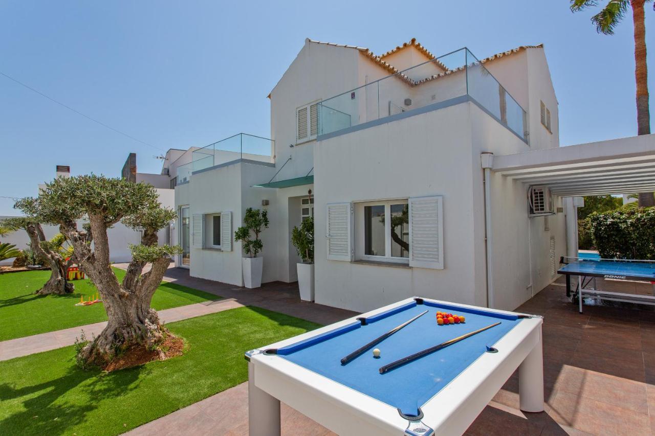 Villa Maresia Dourada Guia (Faro) Exterior foto