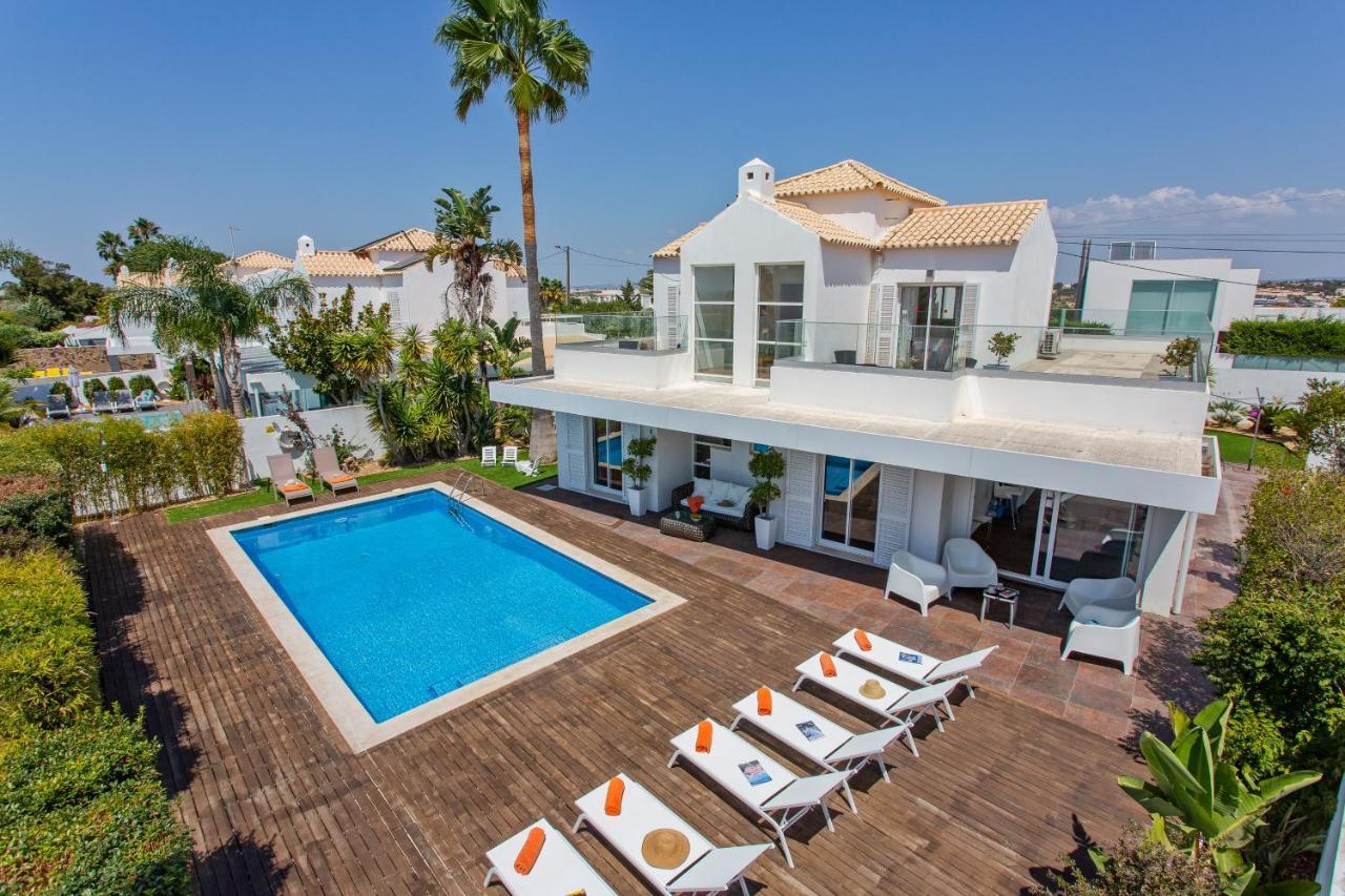 Villa Maresia Dourada Guia (Faro) Exterior foto