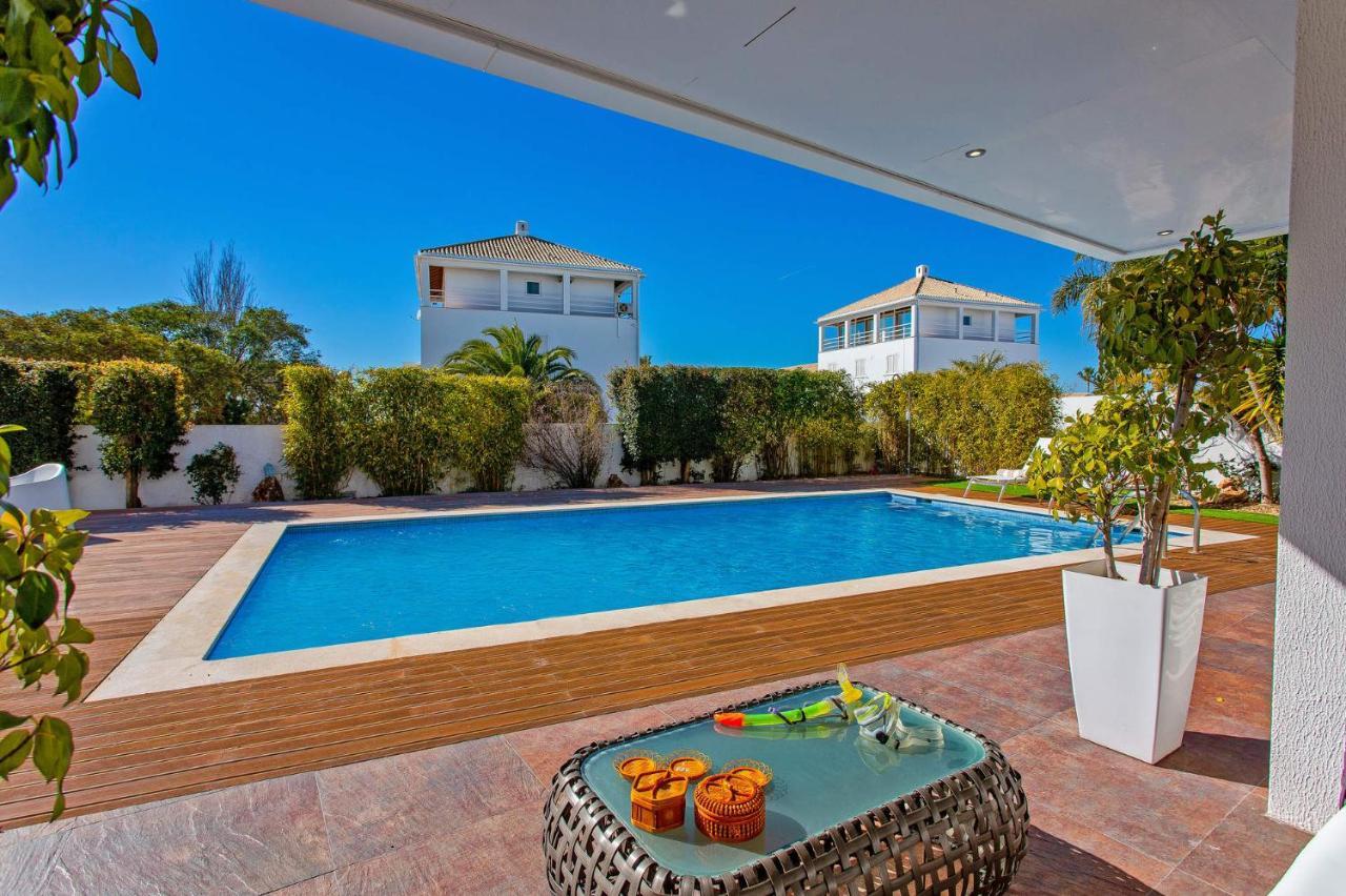 Villa Maresia Dourada Guia (Faro) Exterior foto