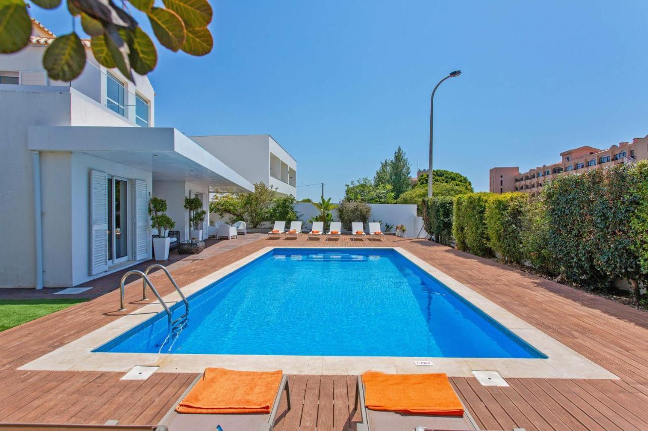 Villa Maresia Dourada Guia (Faro) Exterior foto