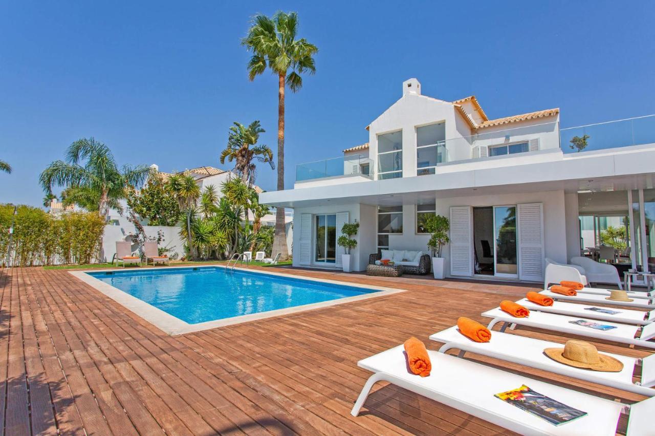 Villa Maresia Dourada Guia (Faro) Exterior foto