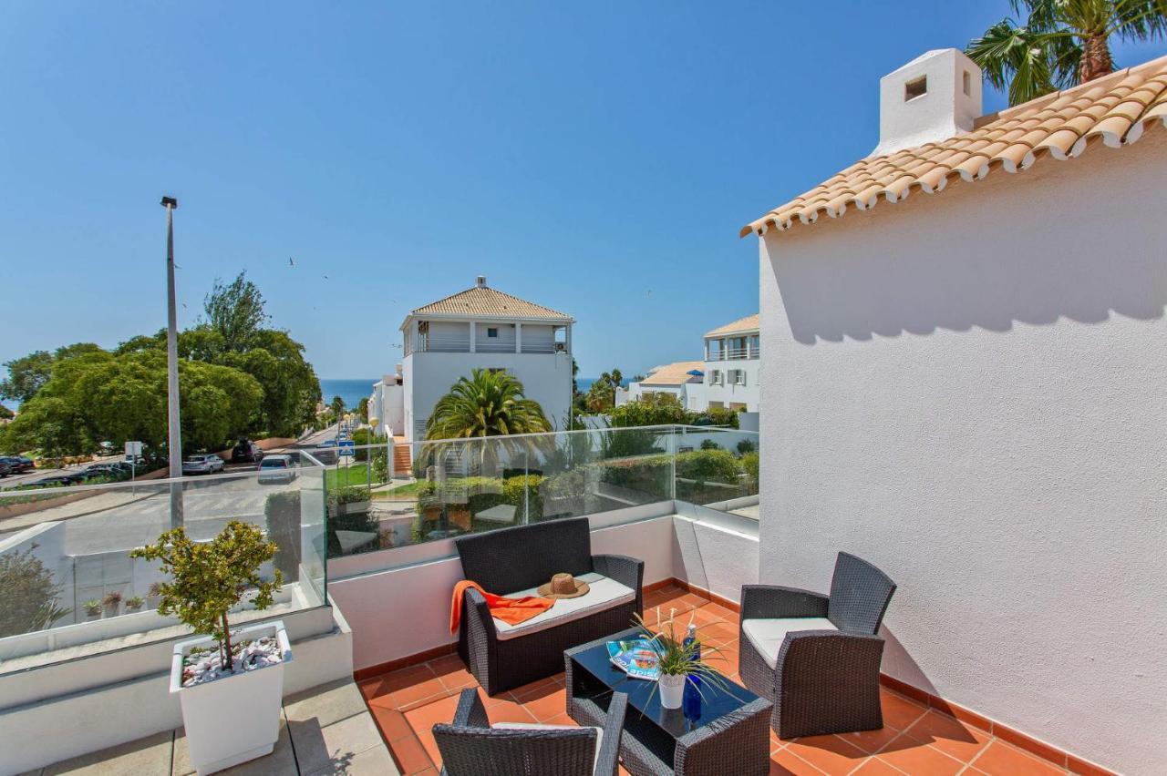 Villa Maresia Dourada Guia (Faro) Exterior foto